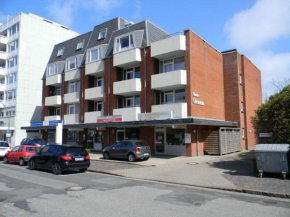 Sylter-Krabbe